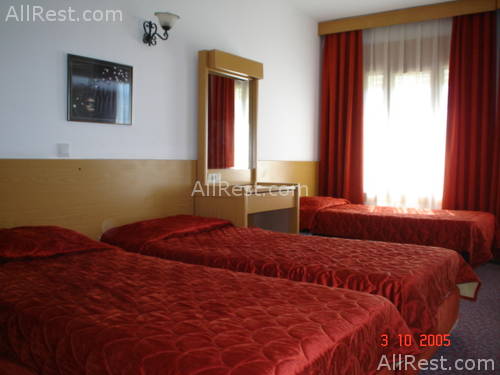 Altes Hotel 8